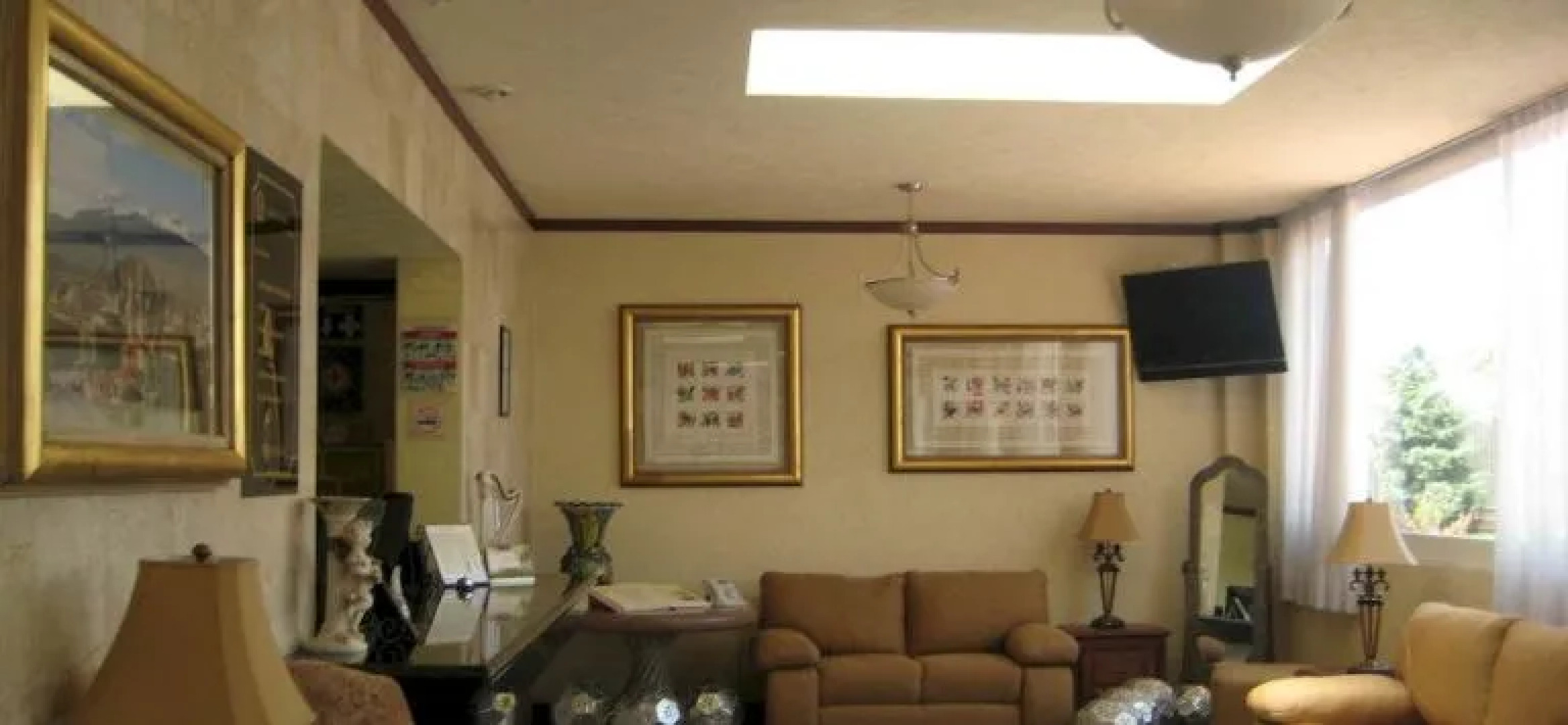 Quinta del Rey Express