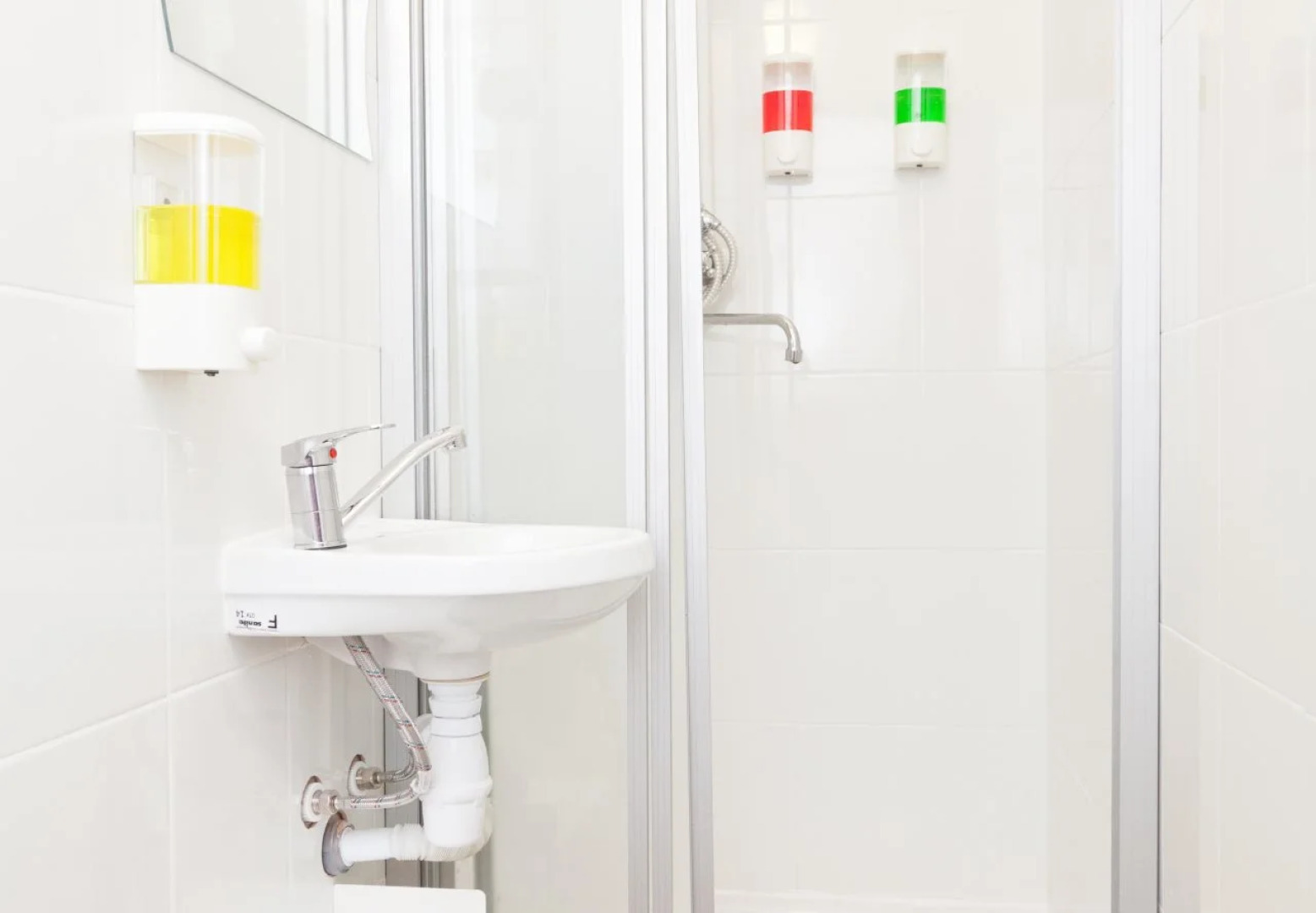 Babushka Doll на Чистых Прудах