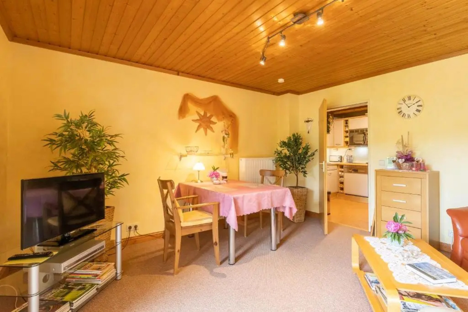 Ferienwohnung-Mediterran