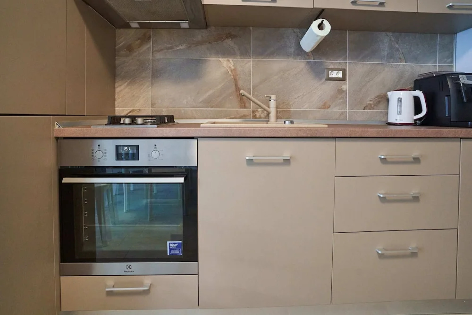 Bianca Residence ALZ