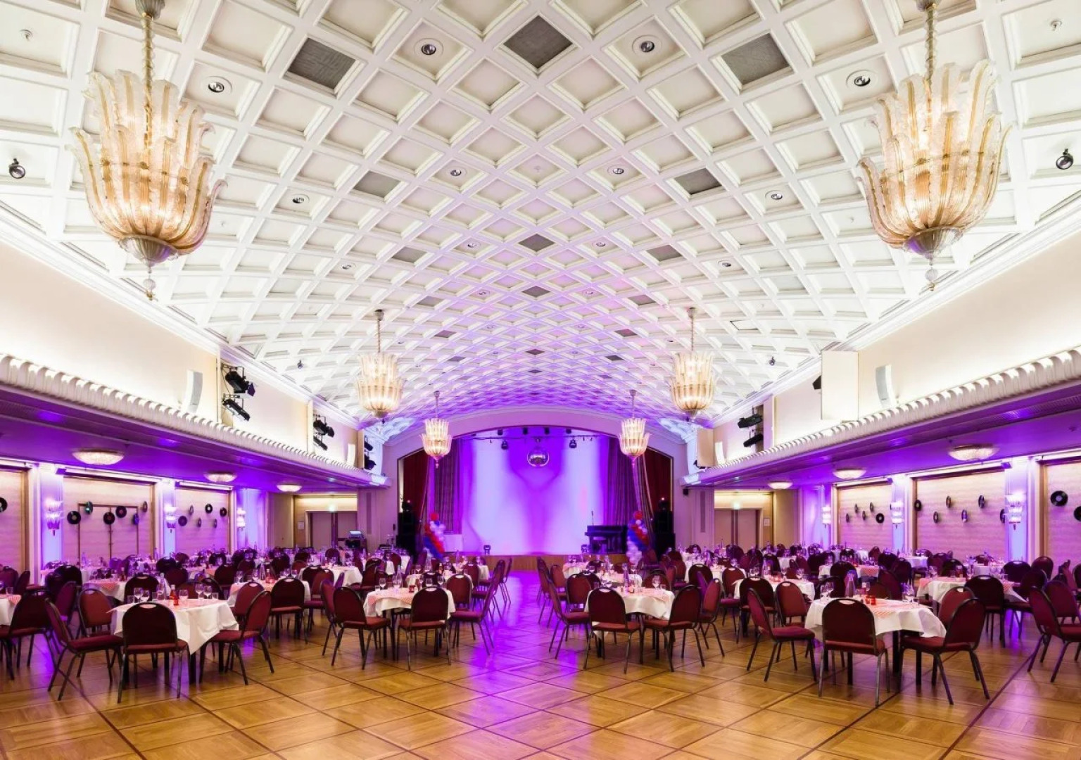 Hotel Norge by Scandic