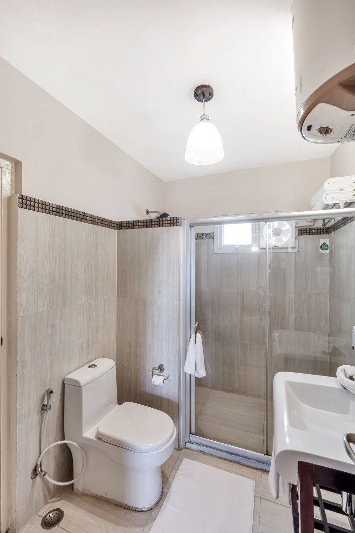 Club Mahindra Mussoorie