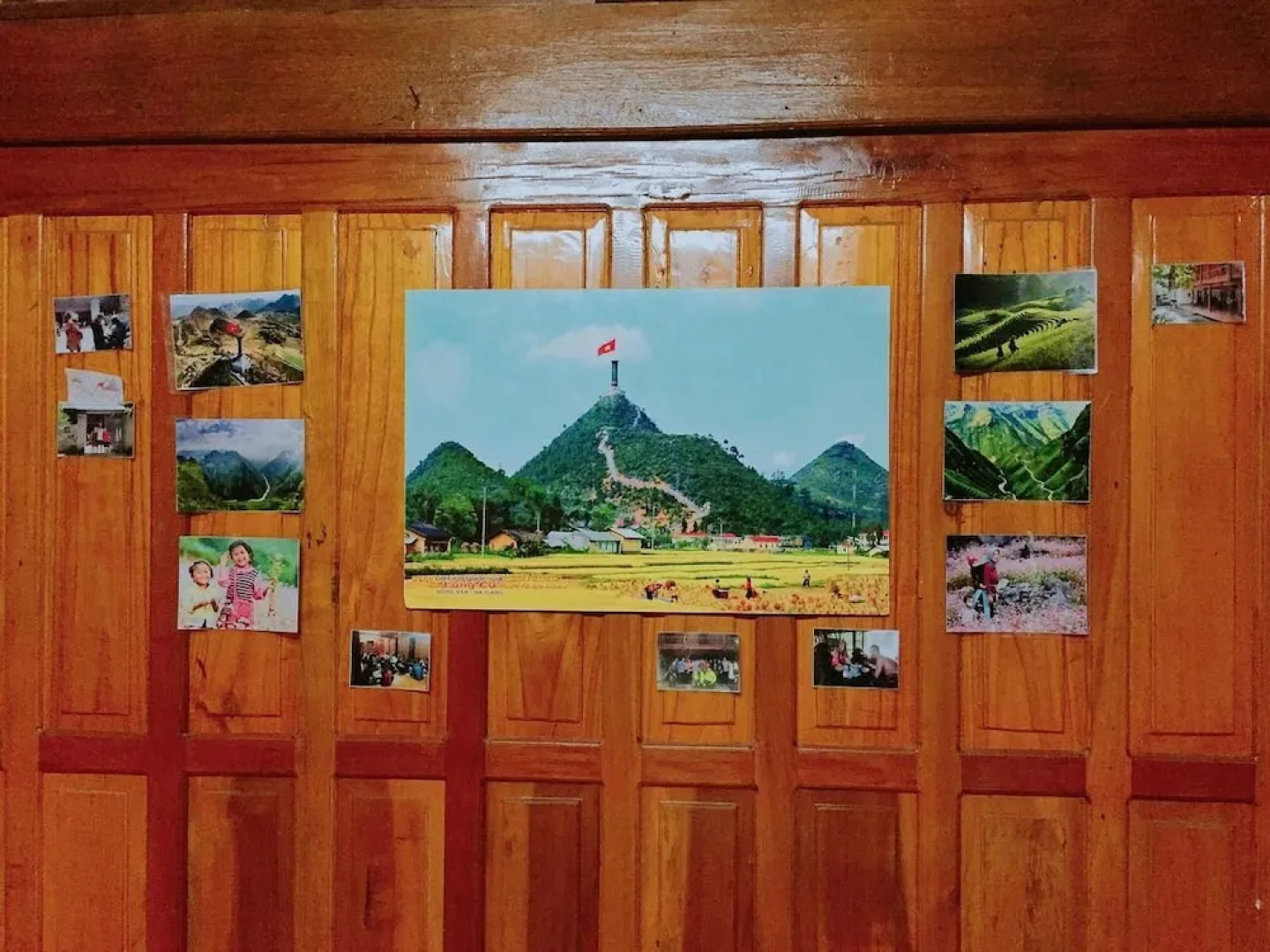 Thao Ly Homestay - Hostel