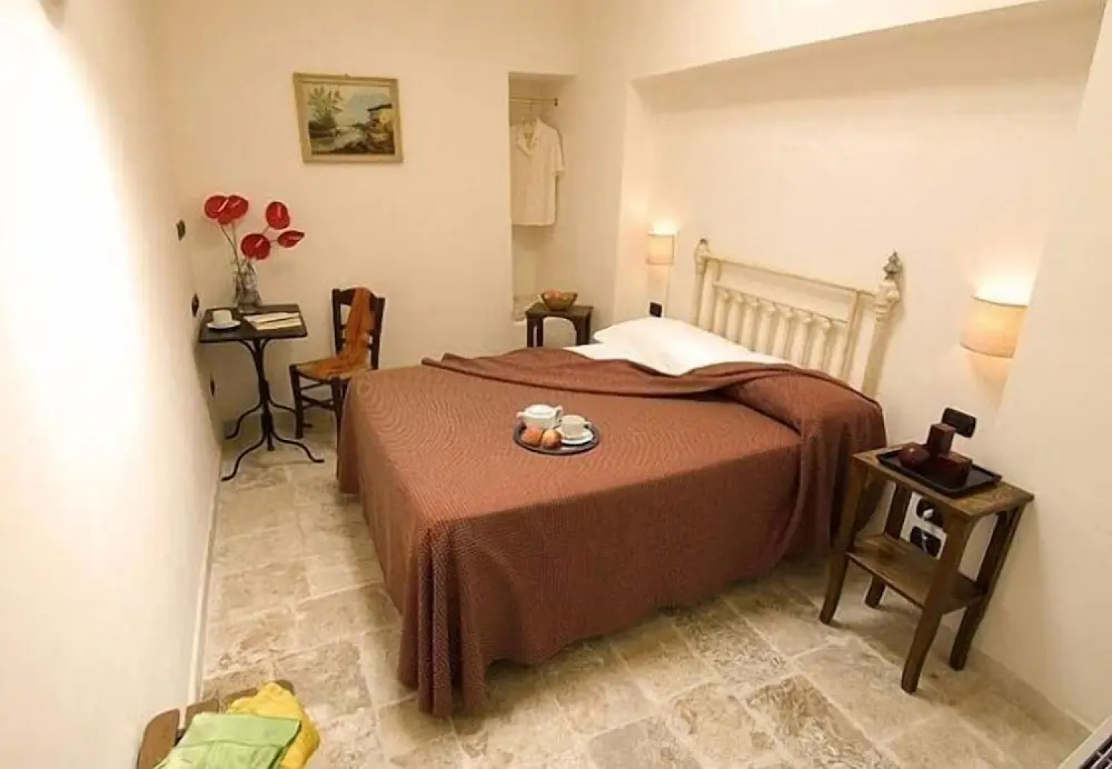 Hotel Palazzo d'Erchia