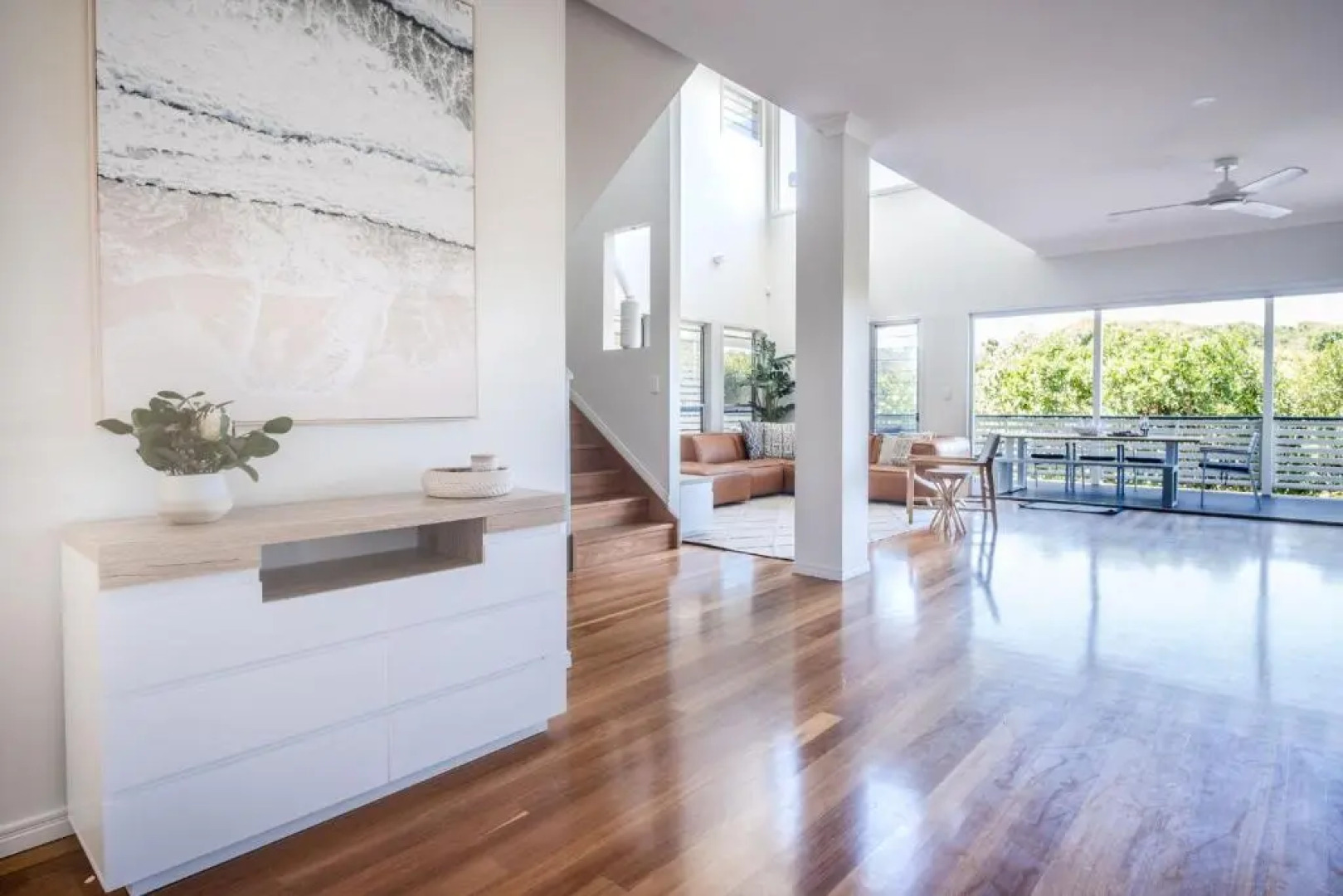 Large home in the Novotel Estate Twin Waters - 14m Lap Pool, Multiple Living Spaces and Kids Retreat