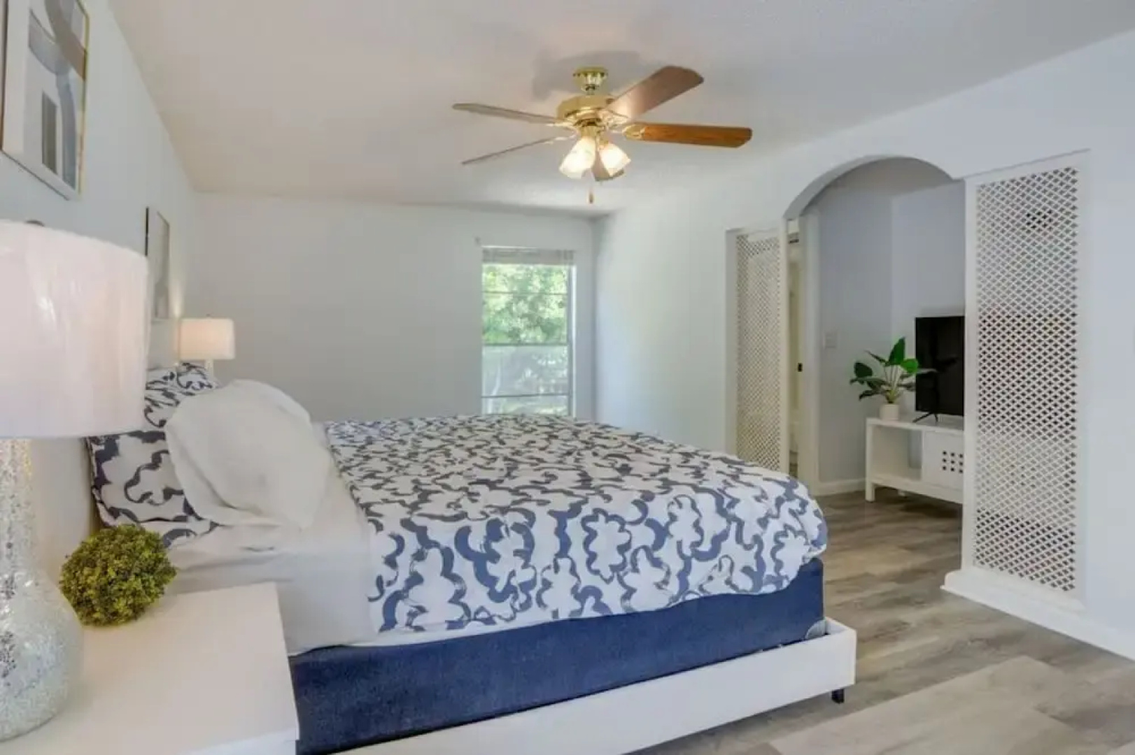 Pool Spacious Central Home 7mile to Beach