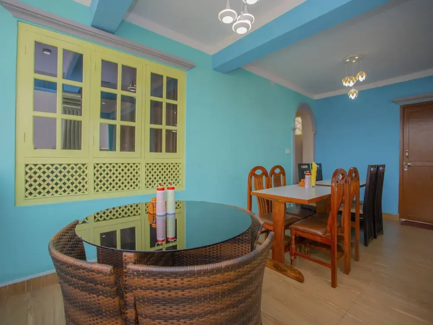 OYO 319 Hotel Aalishan