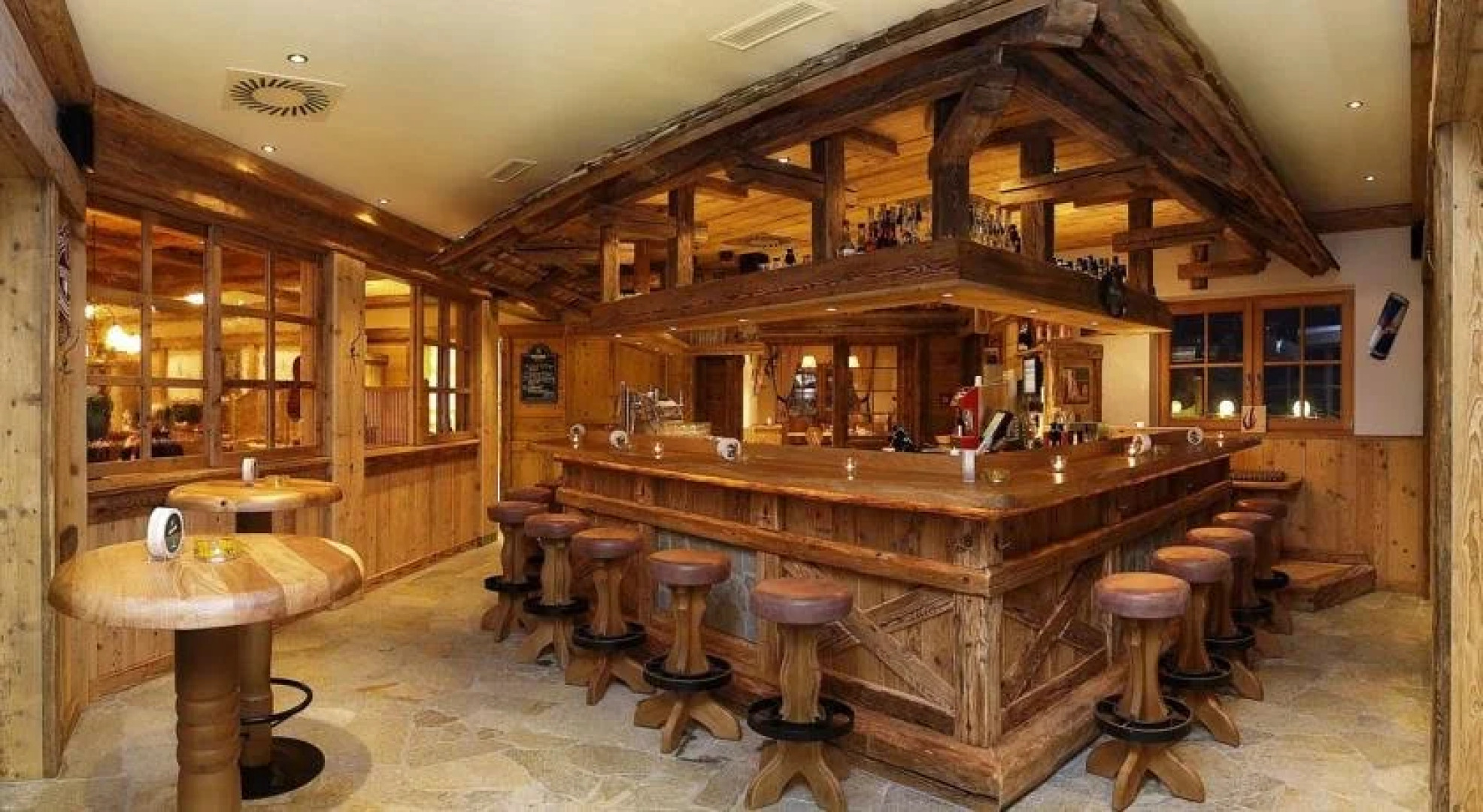 Berggasthof Platzlalm