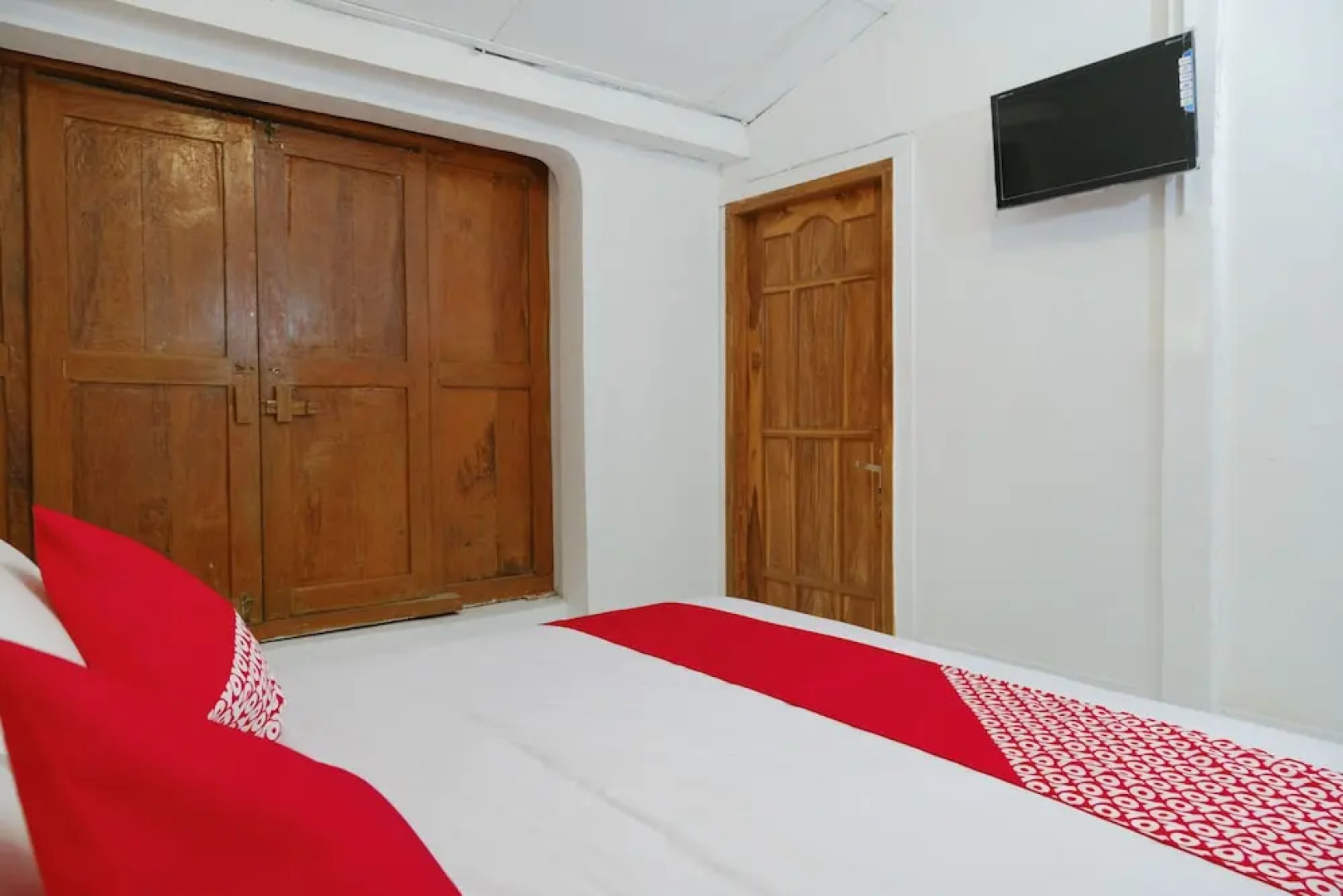 OYO 423 BeGe Homestay