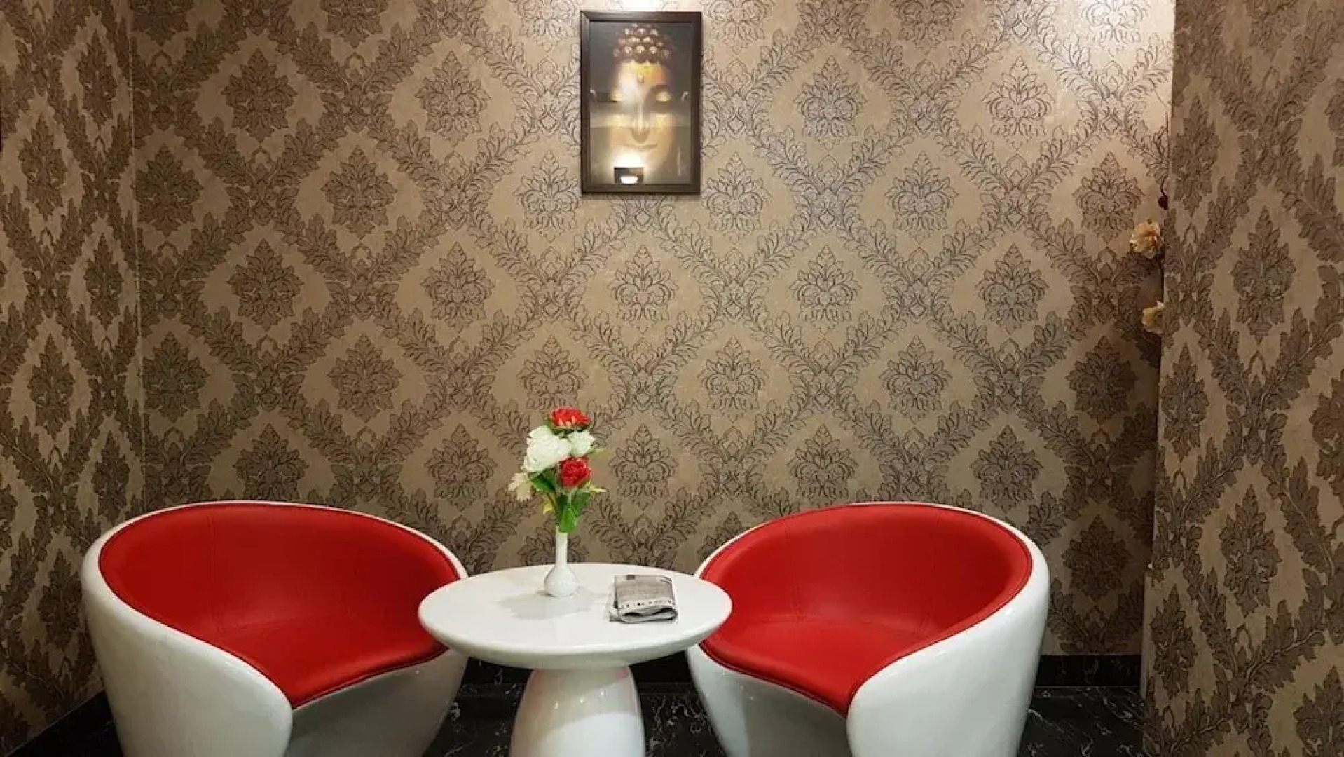 The AVR Hotels & Banquets