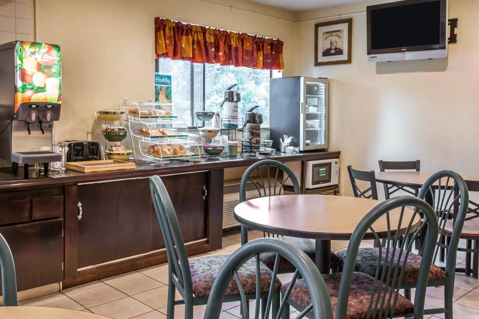 Quality Inn & Suites Lacey Olympia