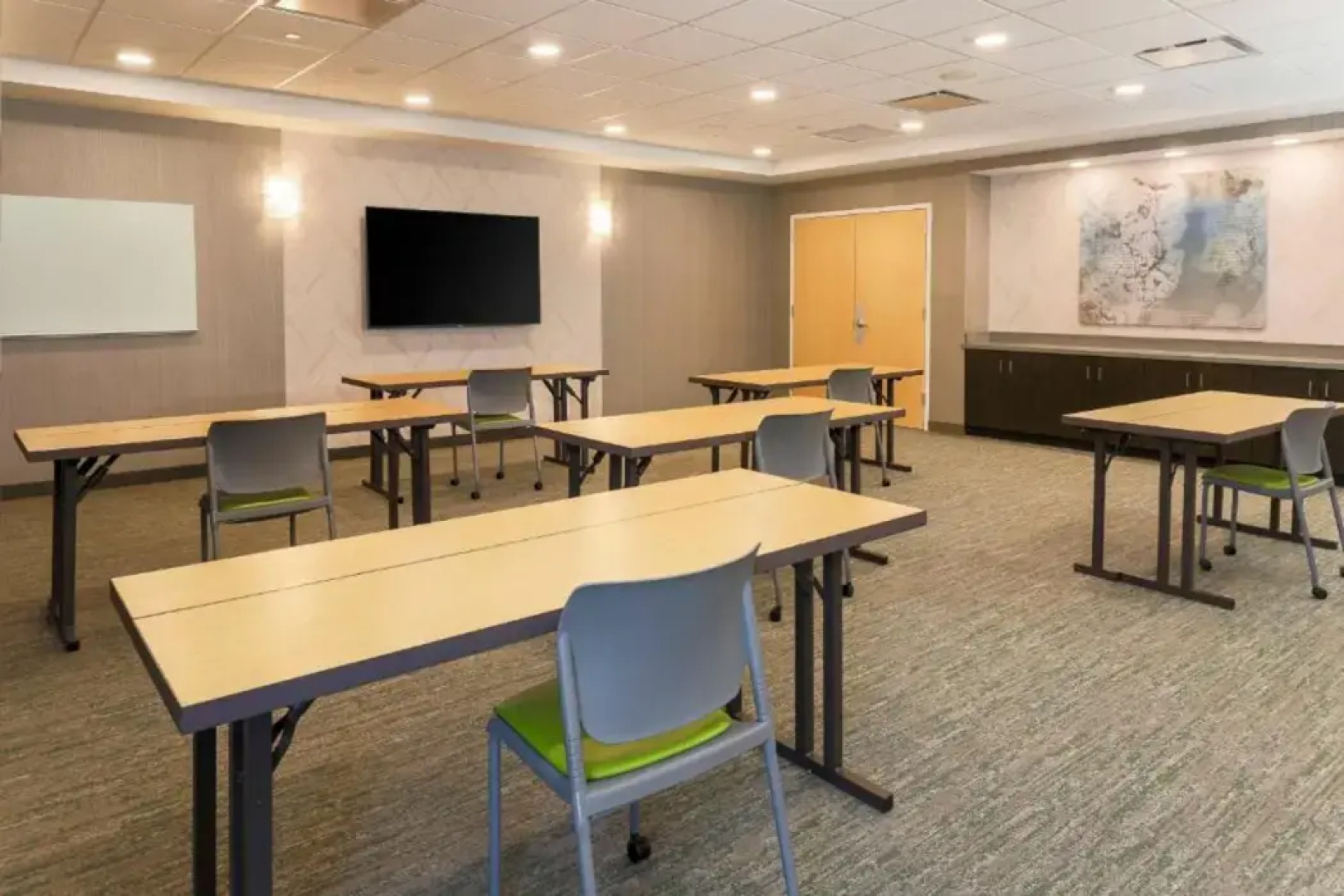 SpringHill Suites by Marriott Truckee Lake Tahoe