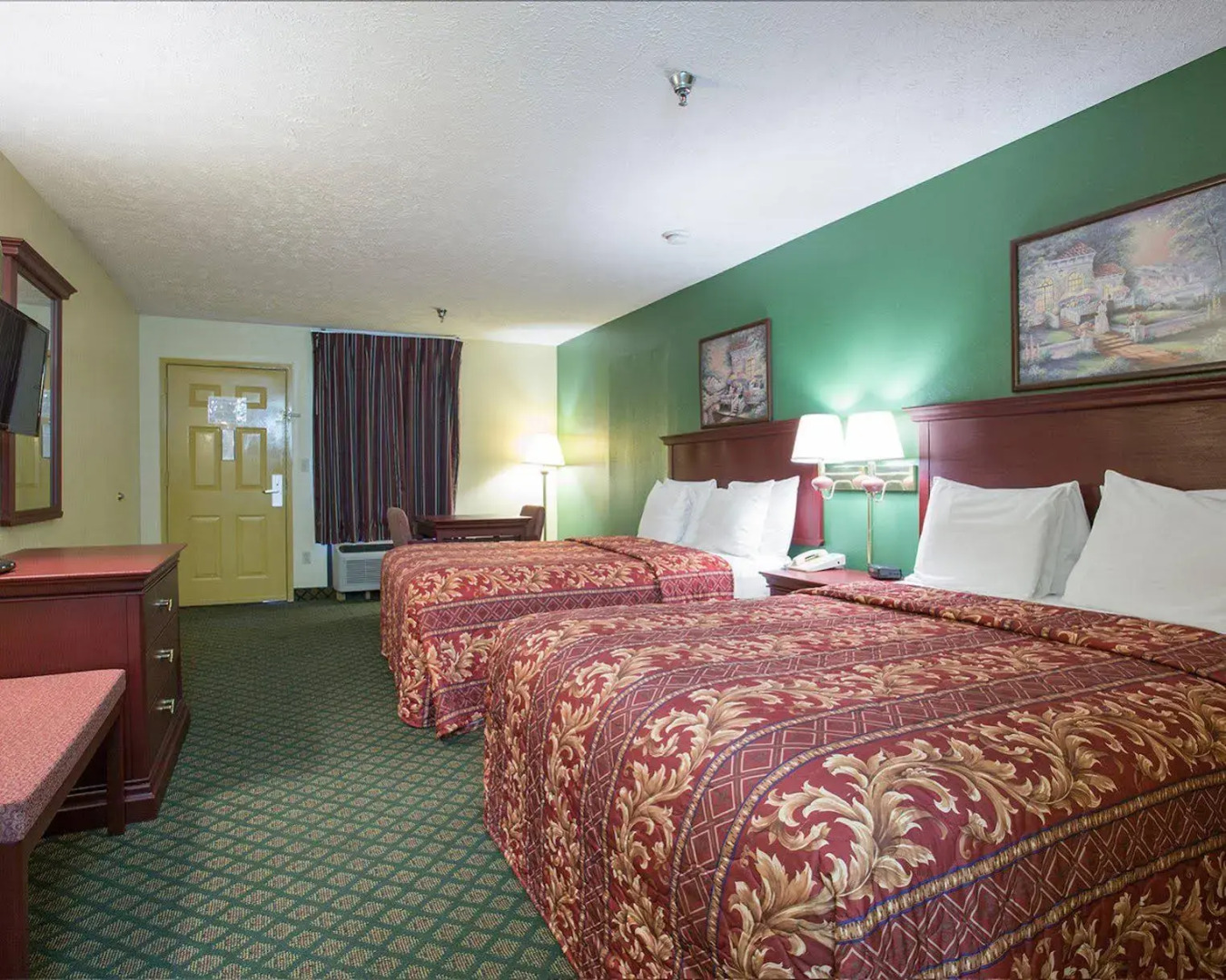 OYO Hotel Grenada West