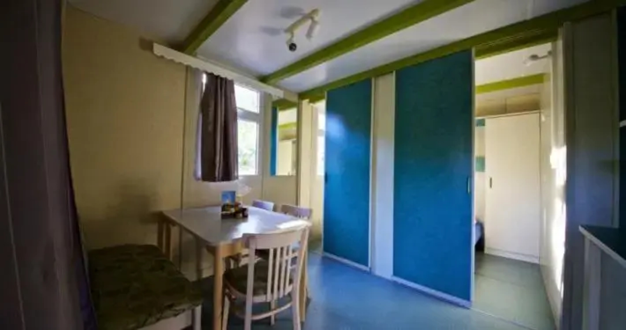 Location de Chalet Meremaki