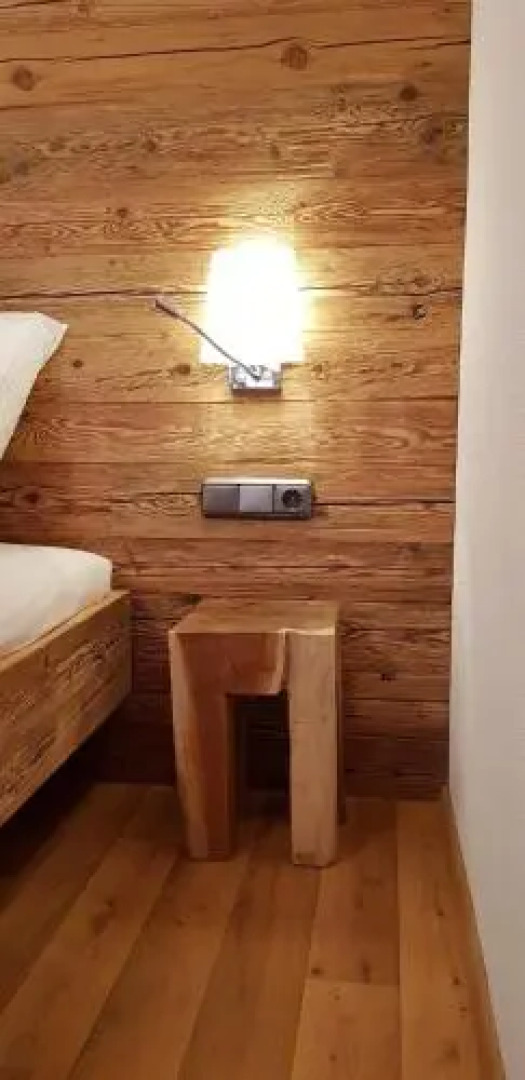 Ferienwohnung Keller