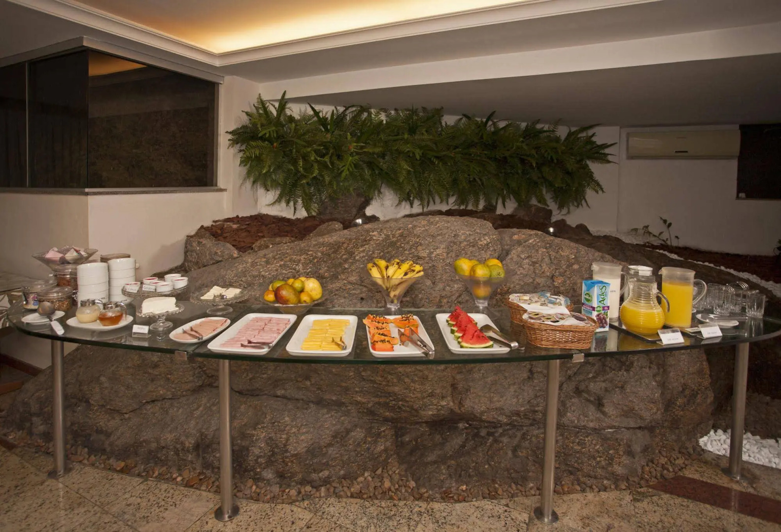 Hotel Village Icaraí