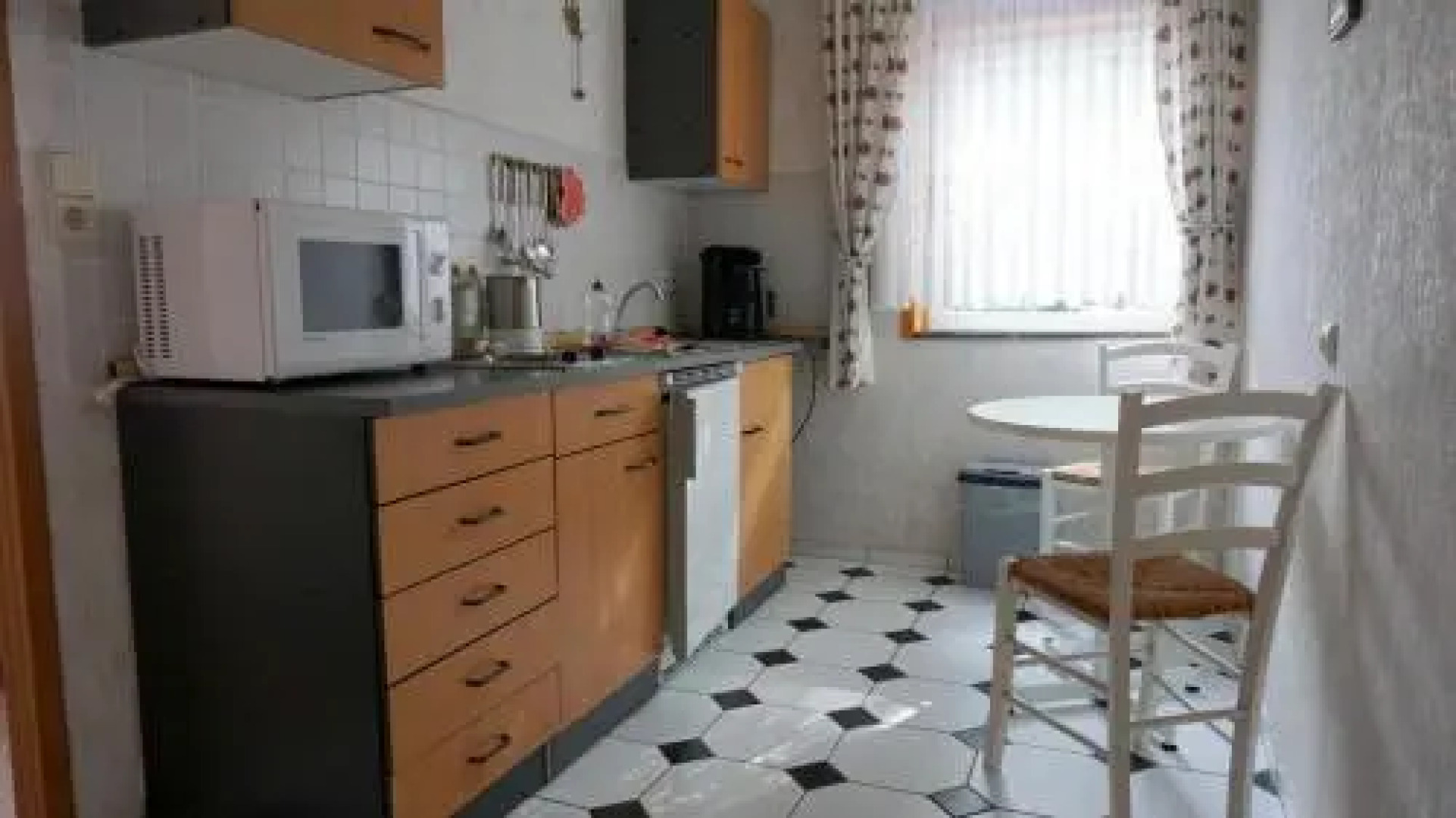 "Bungalow 20" Meyersgrund Im Thüringer Wald