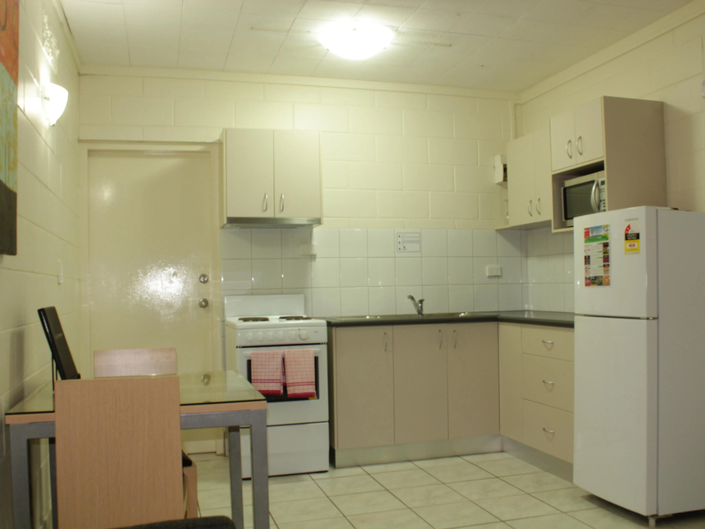 Coconut Grove Holiday Apartments