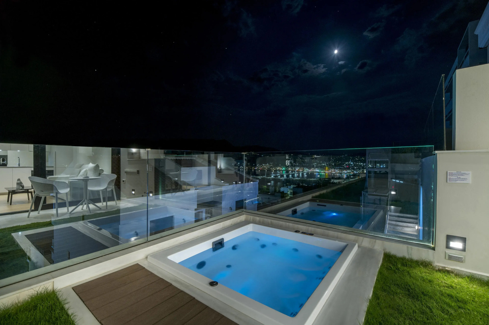 GM Luxury Suites & Spa