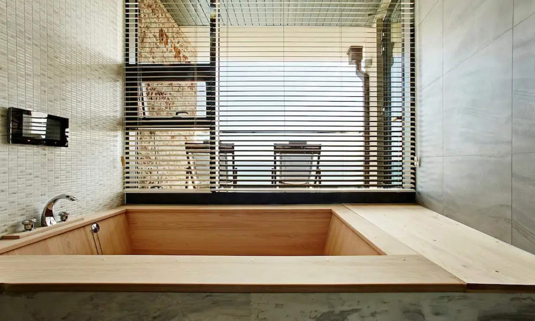 Havet Poolvilla & Resort