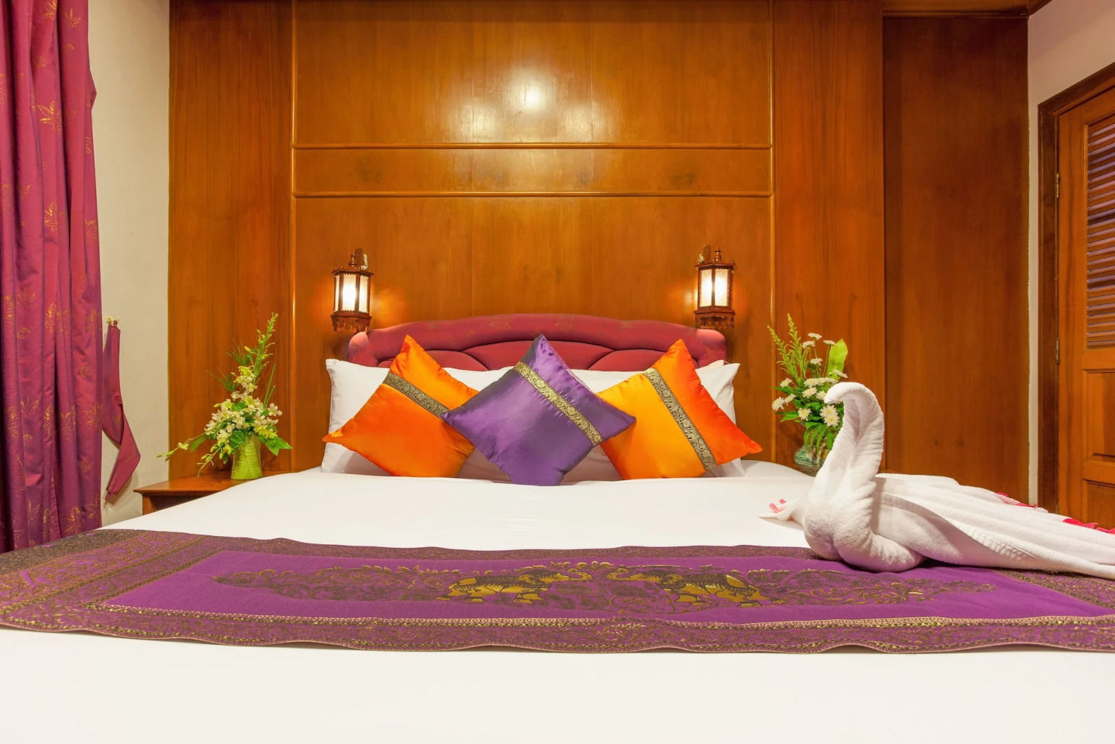 Royal Phawadee Village