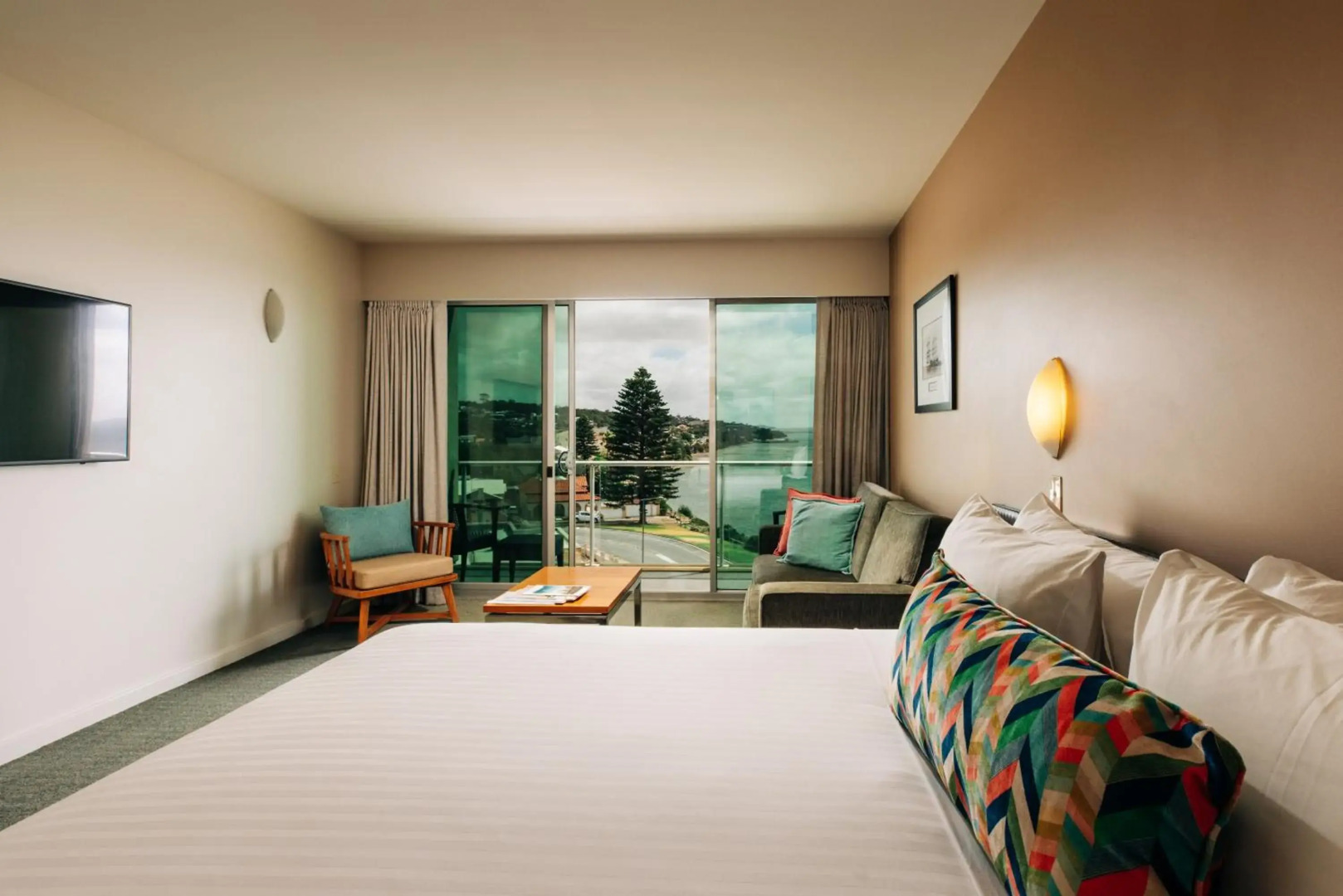 The Port Lincoln Hotel