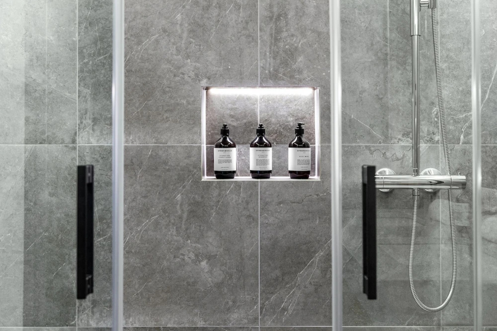 A-One Homes - Frogner