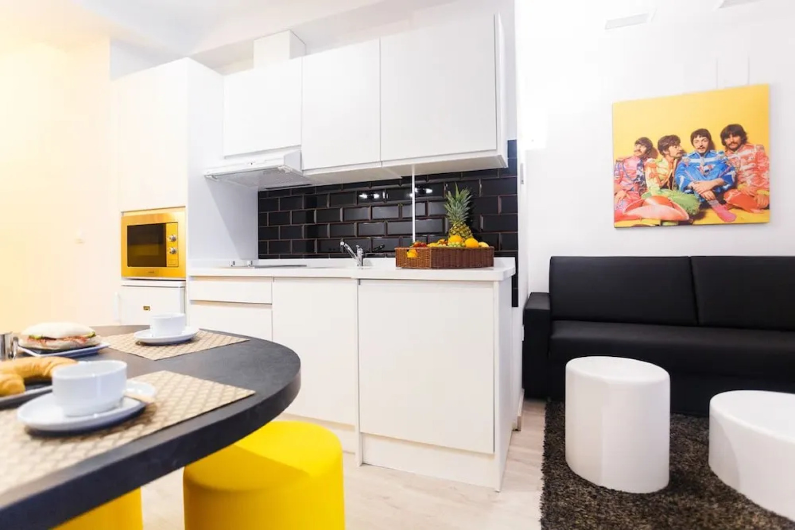 Sevilla Centro Casa Del Pop