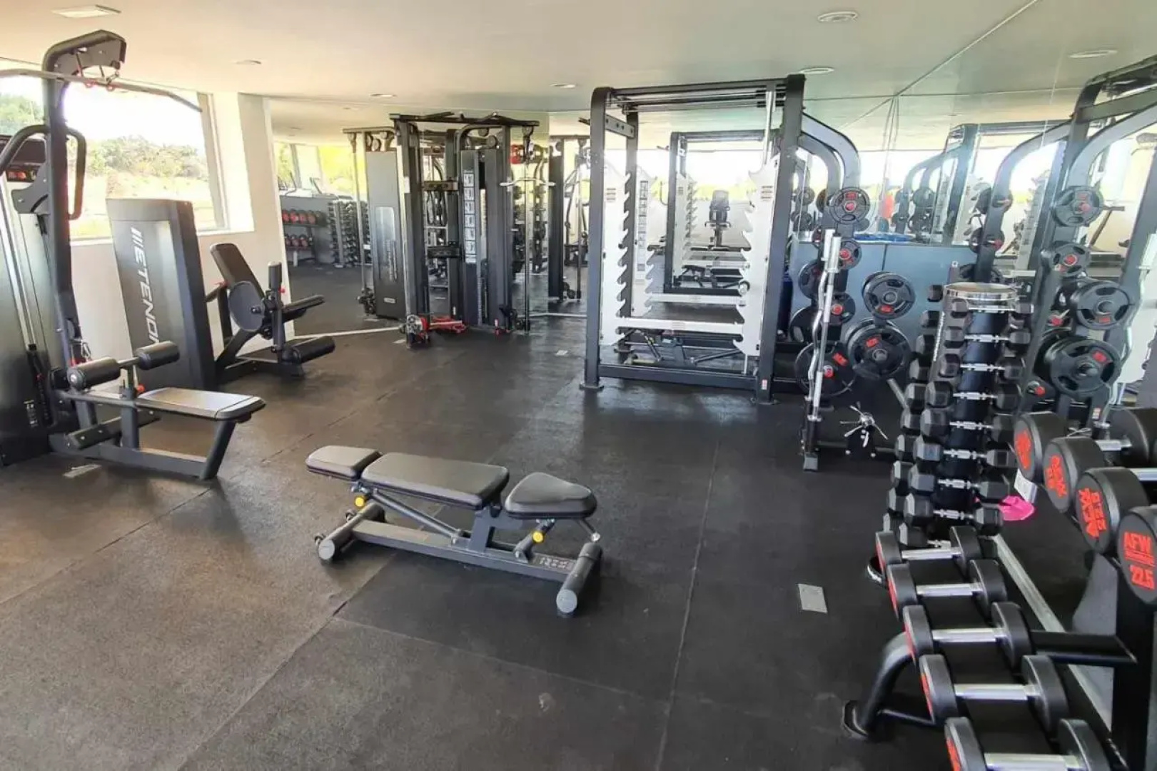 Luxury Penthouse Alcazaba Lagoon EHHouse