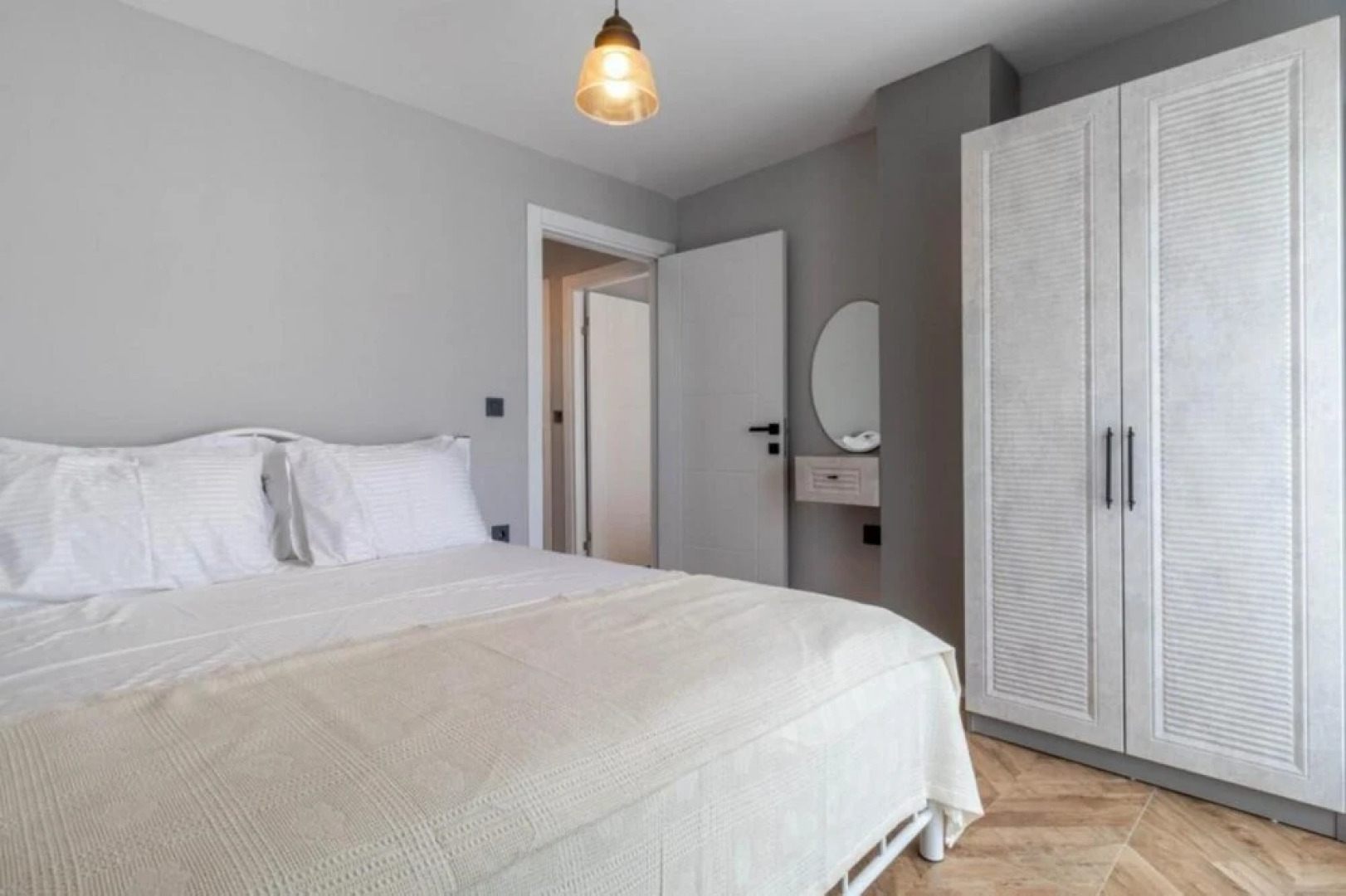 Dreamy House With Private Pool in Urla Izmir