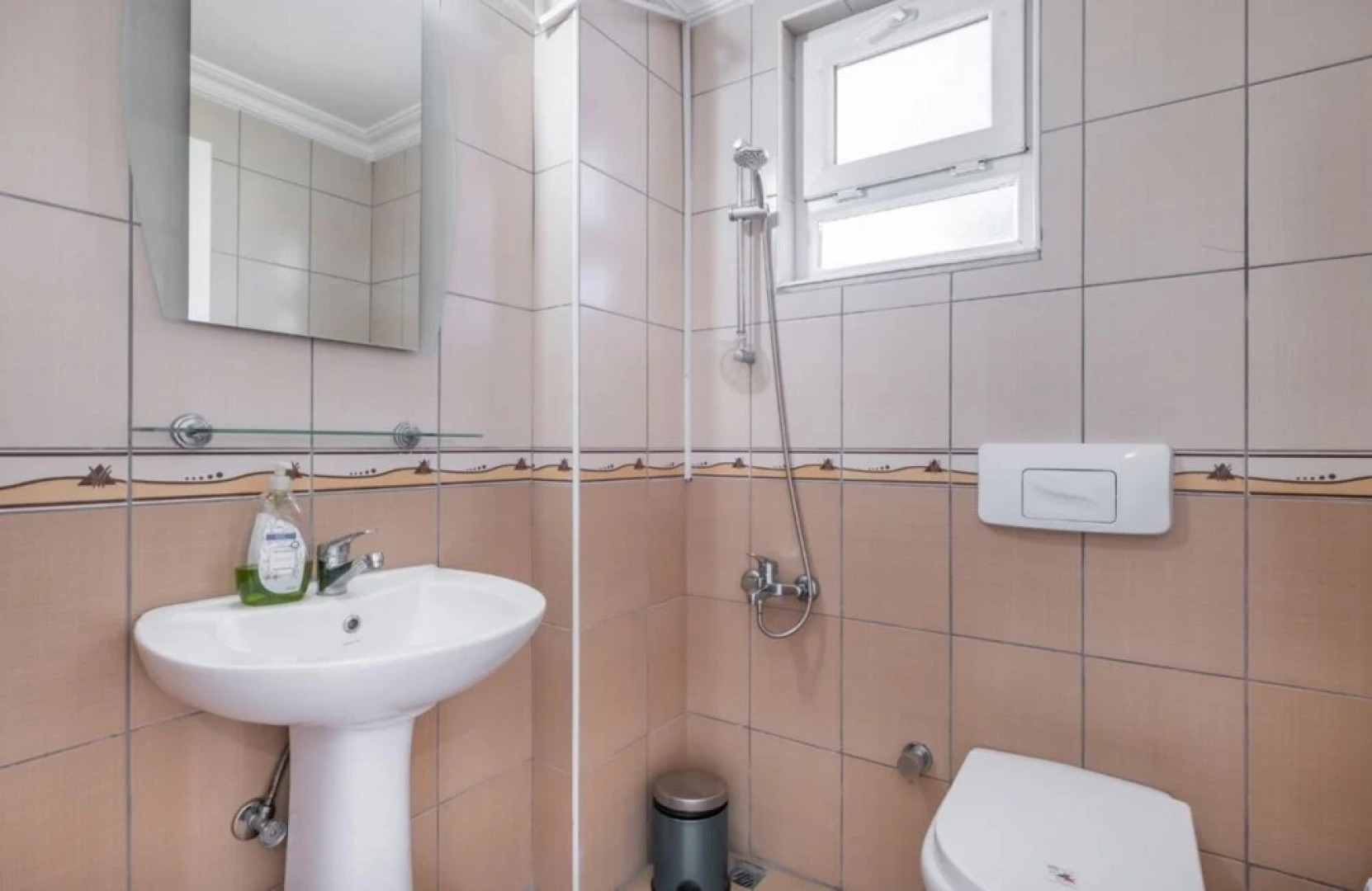 Superb Secluded Villa With Private Pool in Antalya