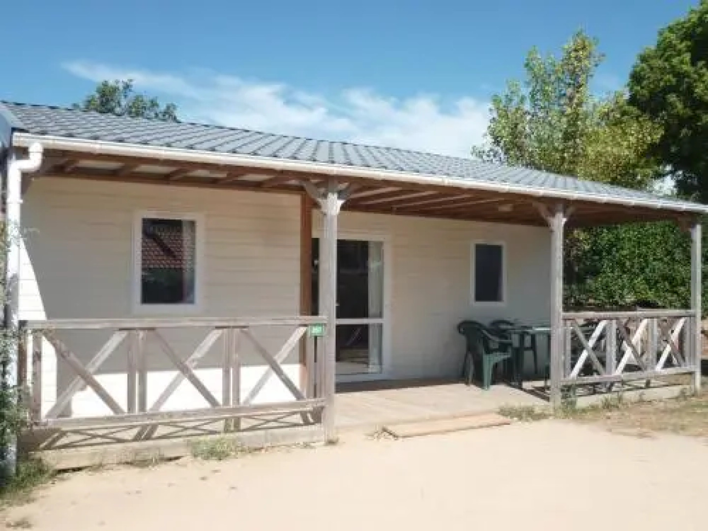 Camping Le Zagarella