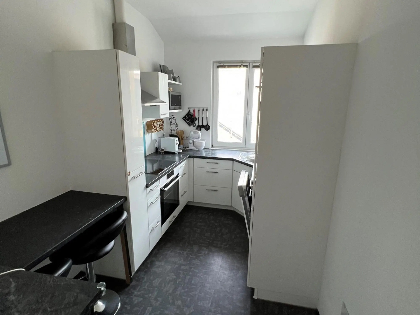 Apartment in Mauerbach Near Vienna With Pool