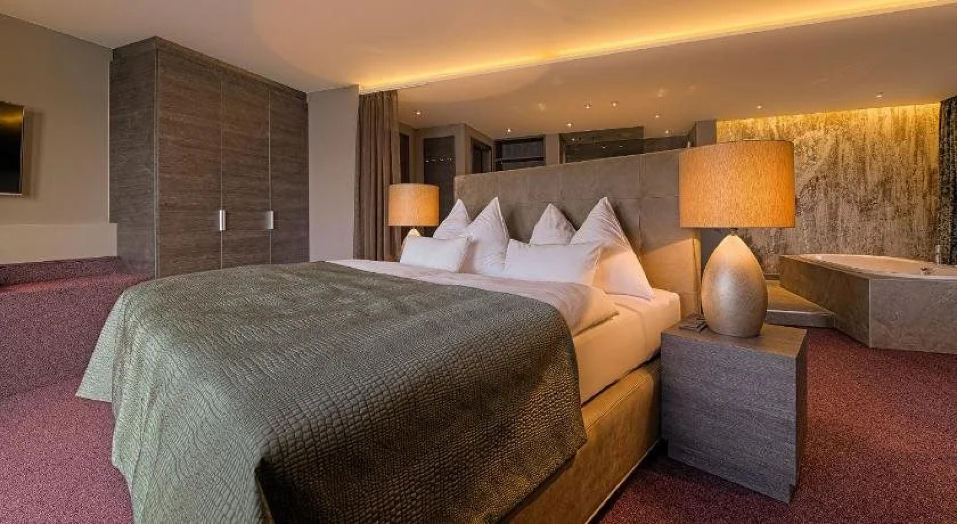 Kuschel- & Genießerhotel Seewirt Mattsee