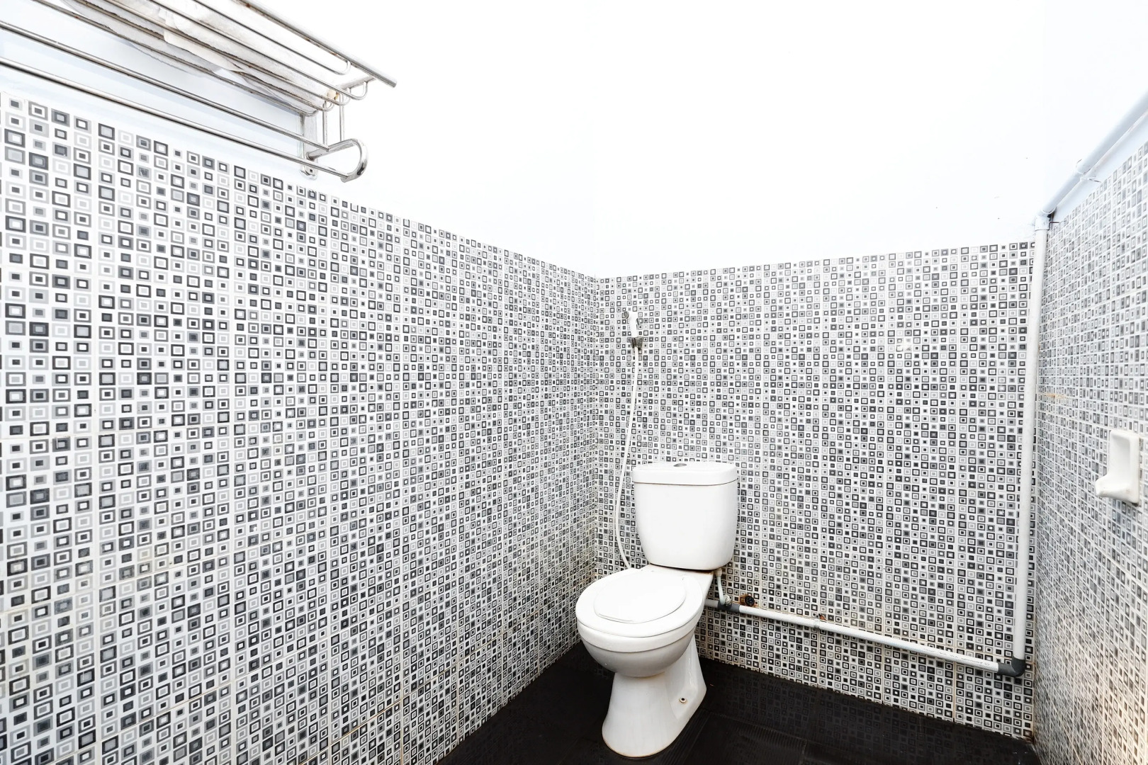 SPOT ON 2171 Griya Sakura Syariah