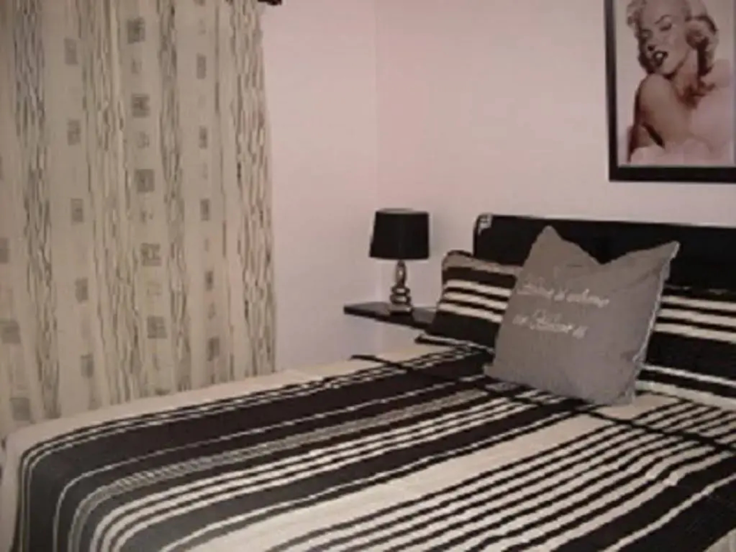 Villa Swiss Paradise