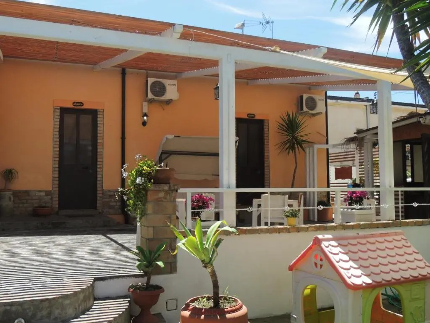 B&B All'Ombra del Noce