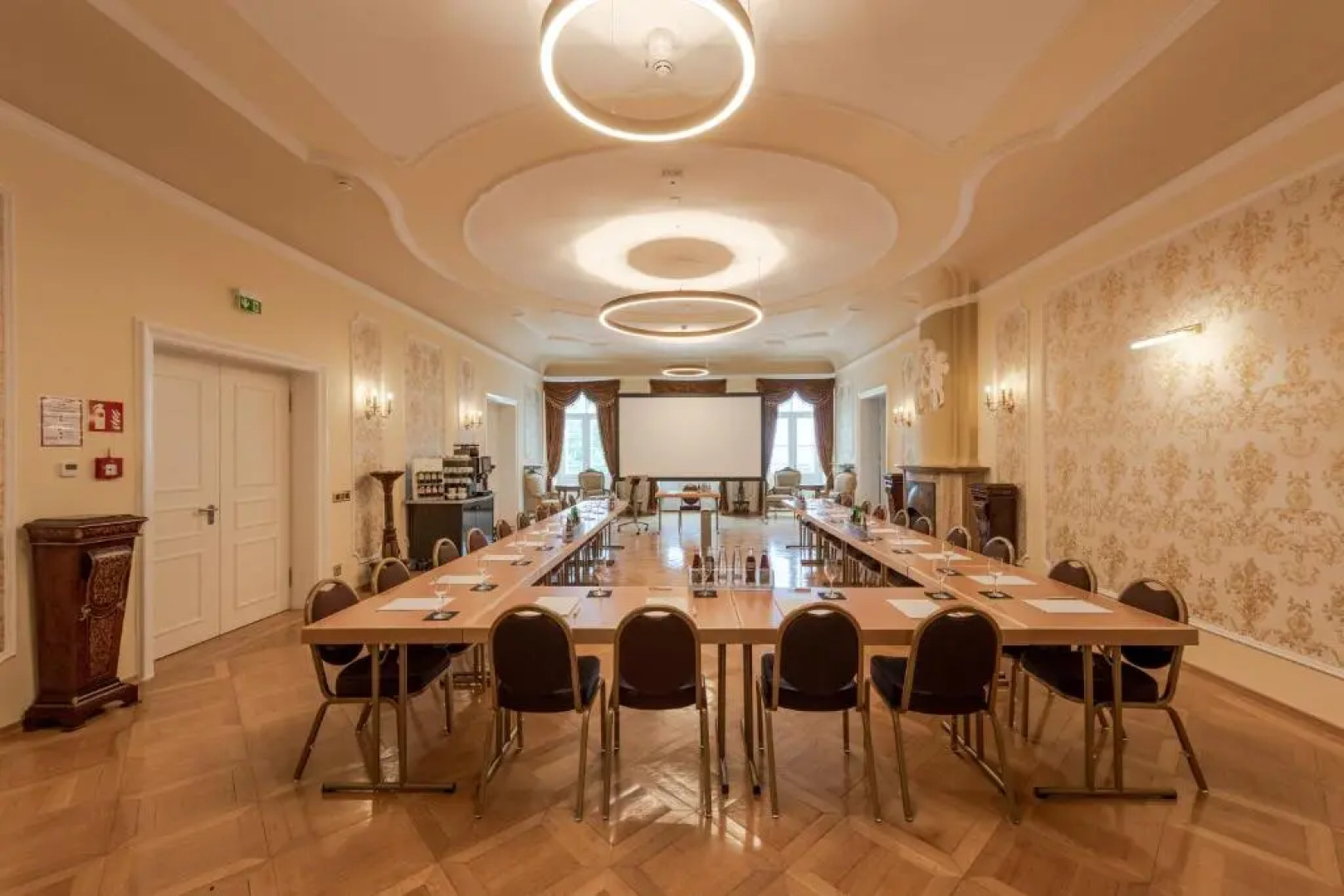 Robenstein Hotel & SPA - Villa