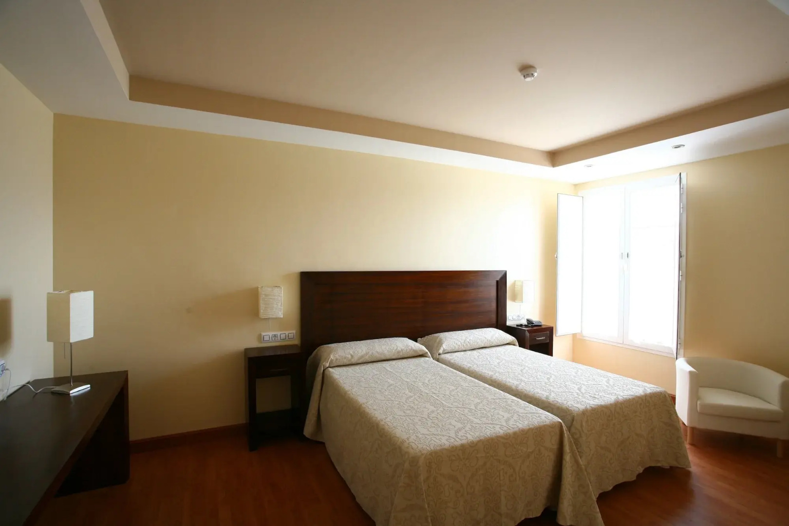 Gran Hotel Aqualange - Balneario de Alange