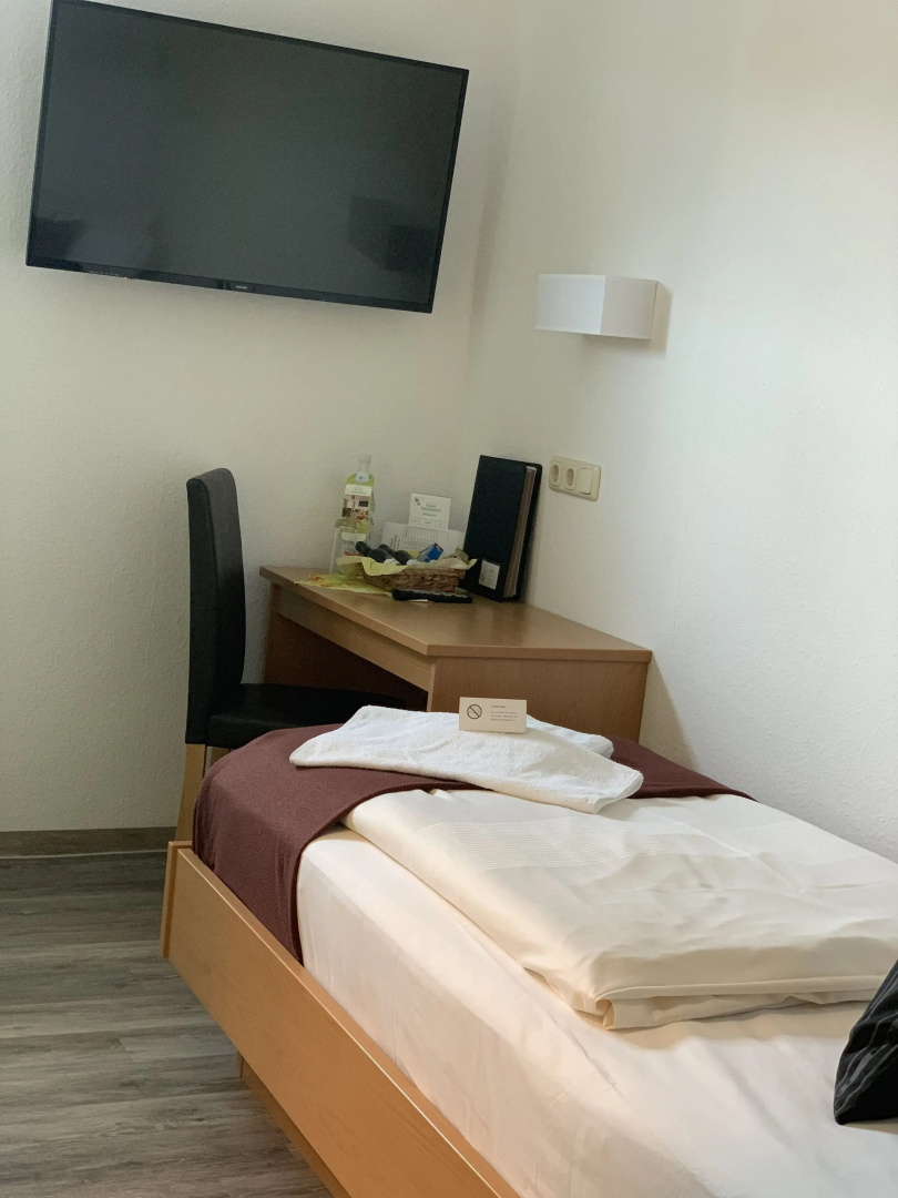Hotel Bannewitz