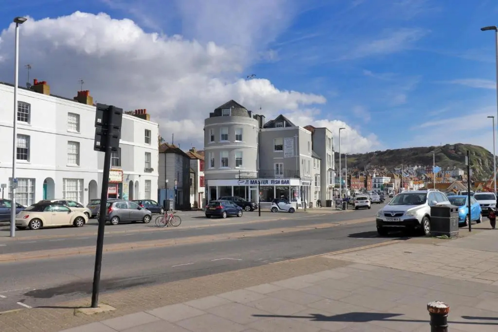 Master Accommodation Suite 2 Sea View with Balcony (Adults Only)