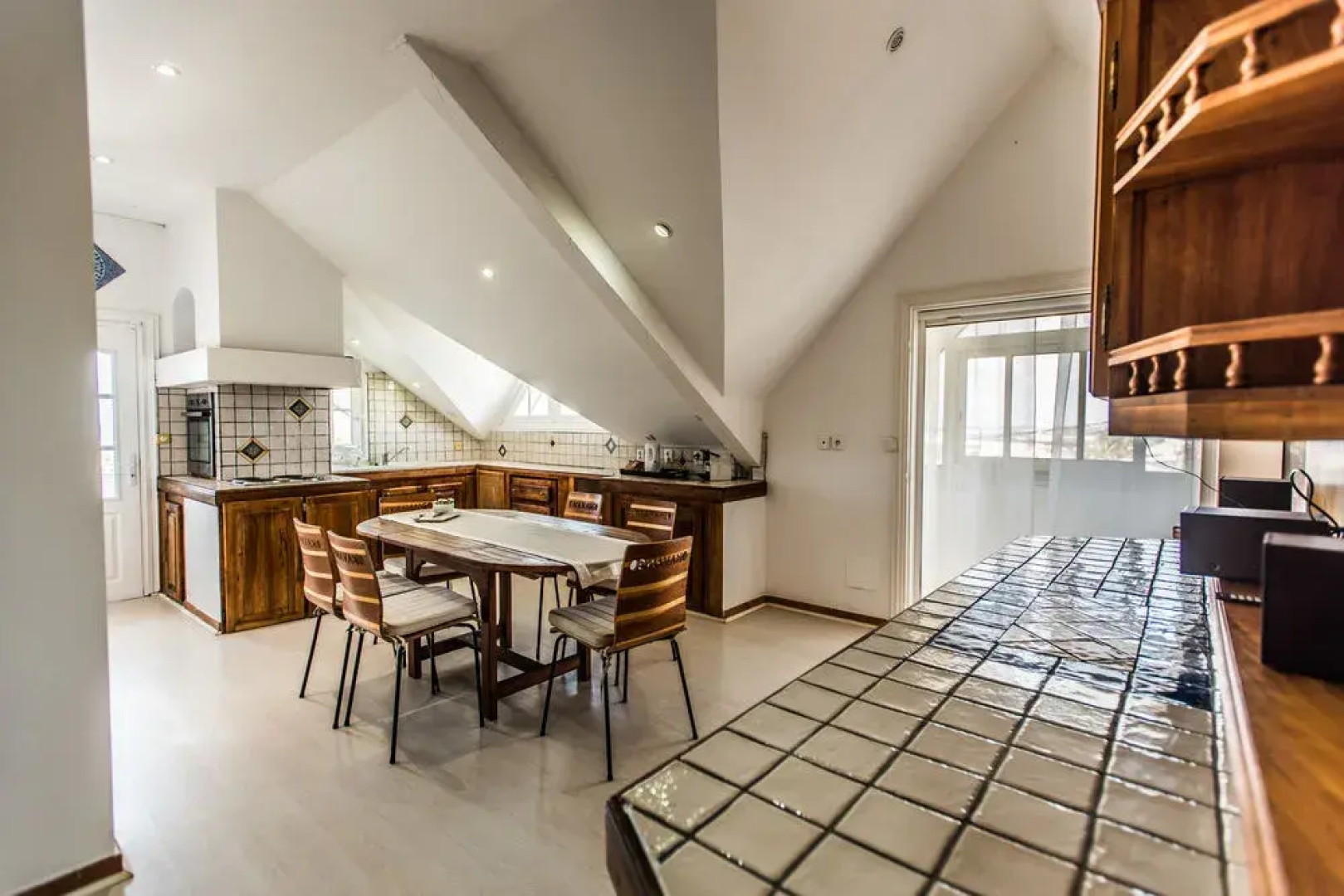 Appartement Antonia