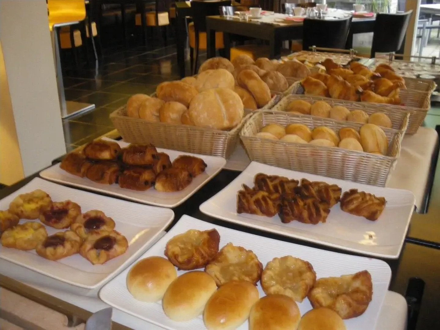 Hotel Amaryllis Veurne