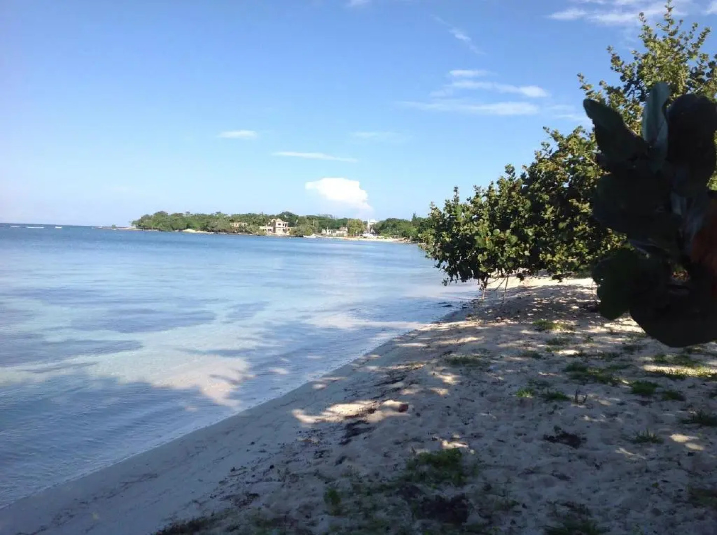 Little Bay Beach House