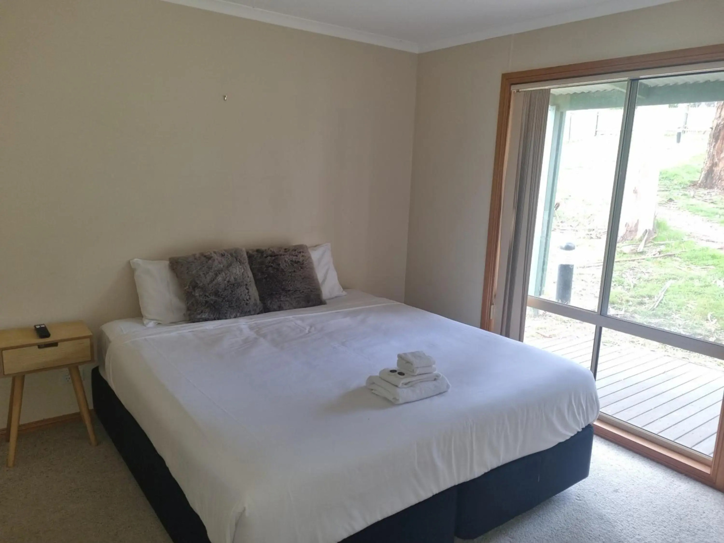 Sovereign Hill Hotel