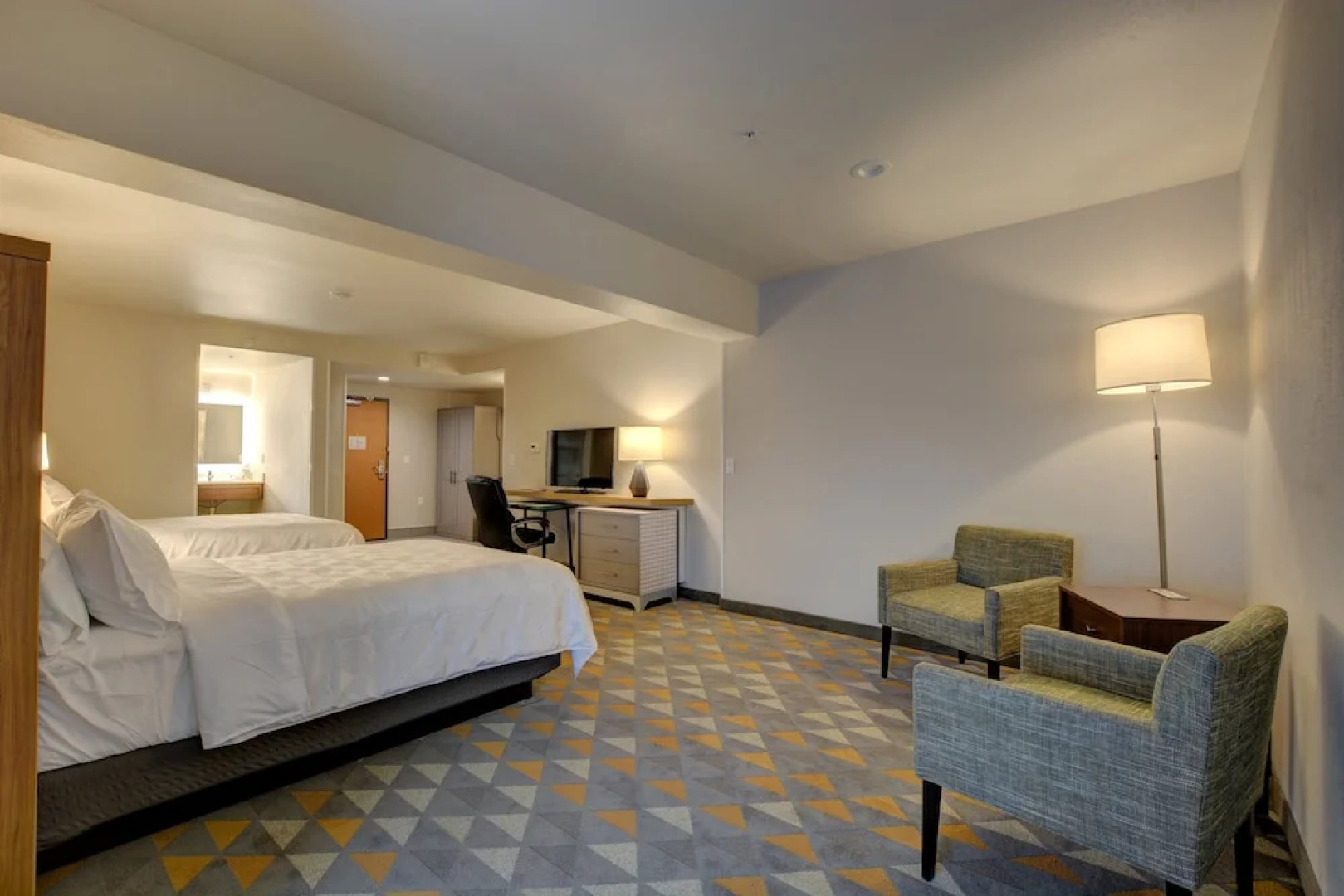 Red Lion Hotel Salem