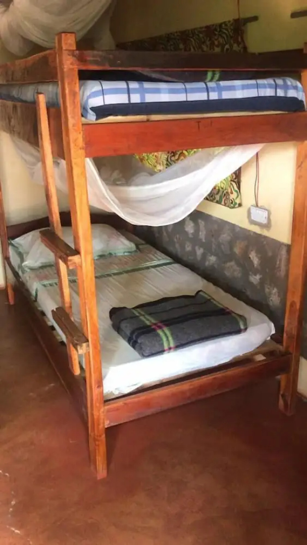 Deans Hillview Backpackers - Hostel