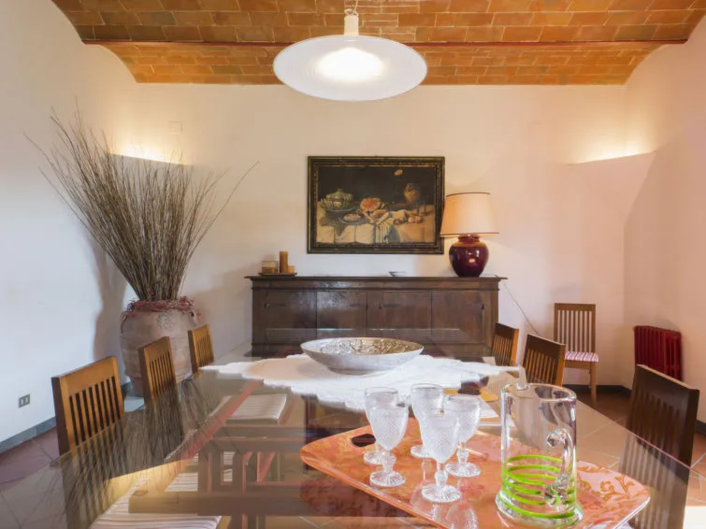 Locazione turistica Casetta Ponticelli