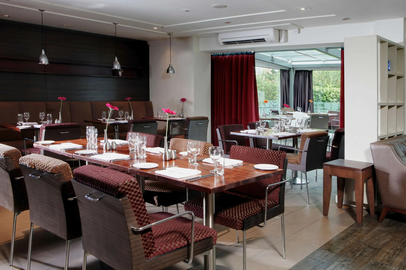 Best Western Atlantic Hotel