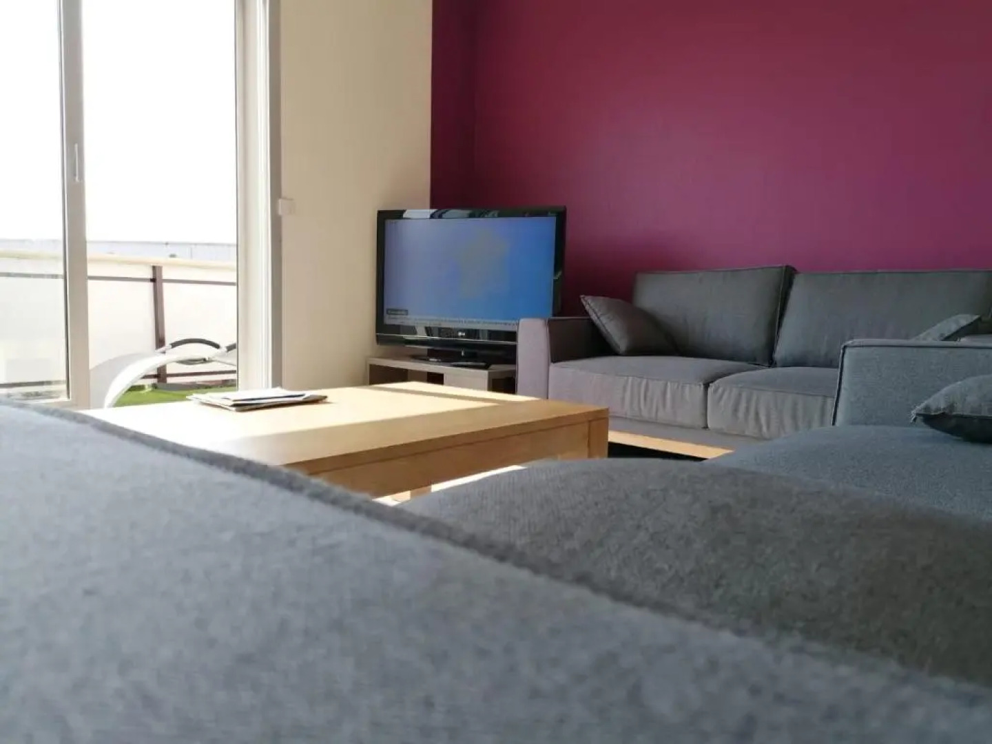 Appartement Lily-rose